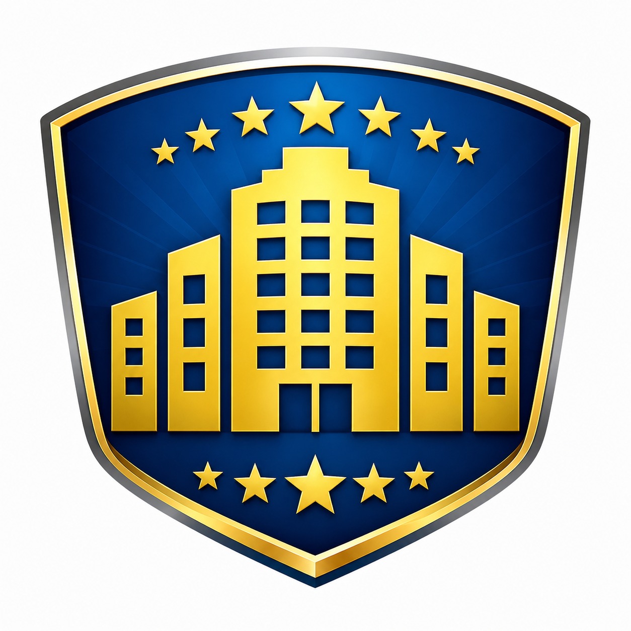 GSDF CLAIR Logo